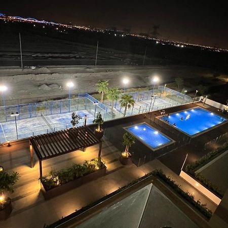 Modern Studio Center Of Dubaï Extérieur photo