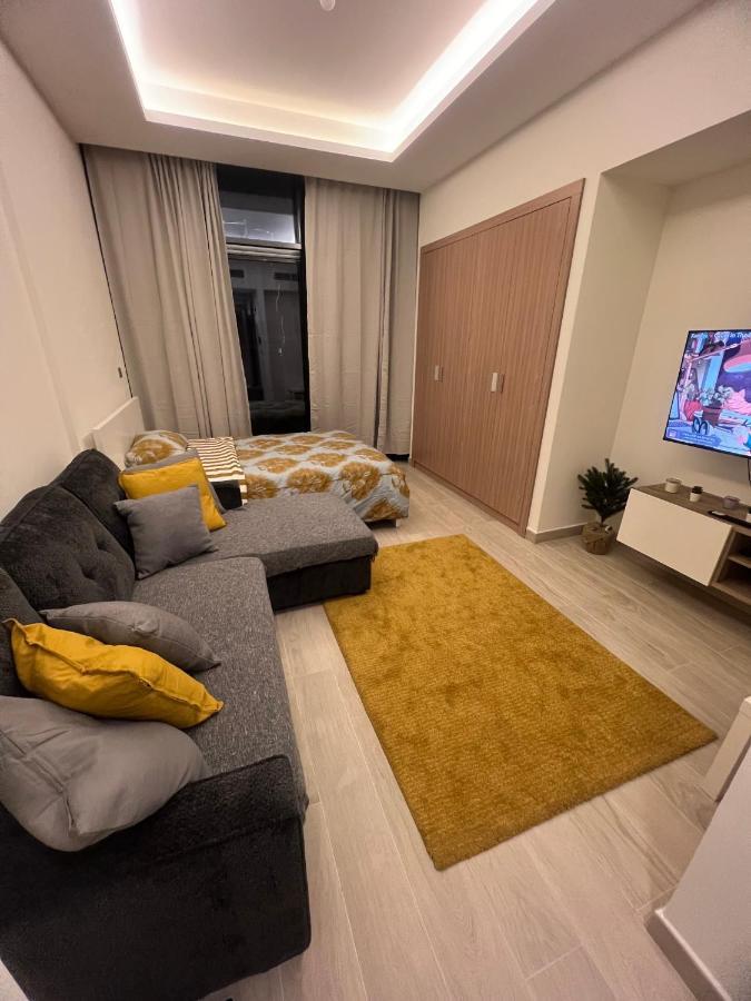 Modern Studio Center Of Dubaï Extérieur photo