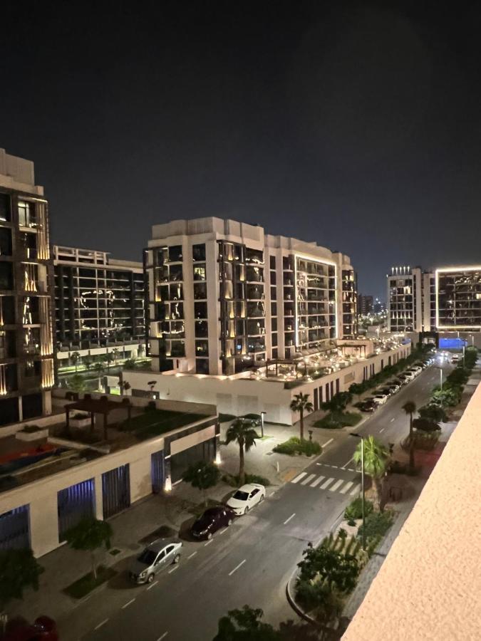Modern Studio Center Of Dubaï Extérieur photo