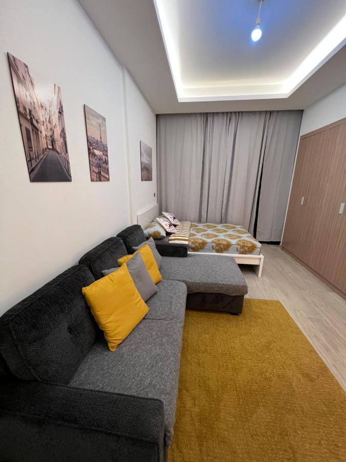 Modern Studio Center Of Dubaï Extérieur photo